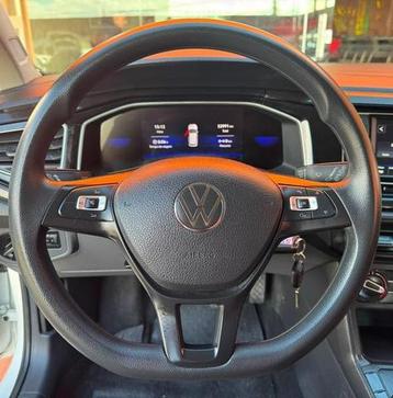 VOLKSWAGEN POLO MB
