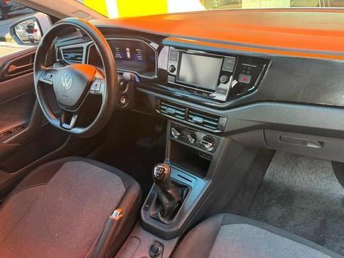 VOLKSWAGEN POLO MB