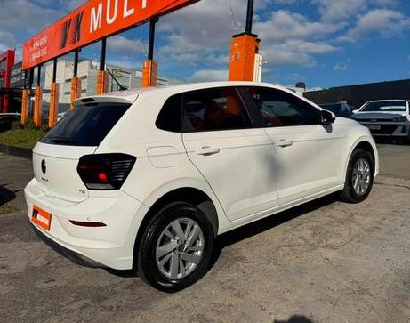 VOLKSWAGEN POLO MB