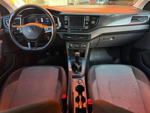 VOLKSWAGEN POLO MB