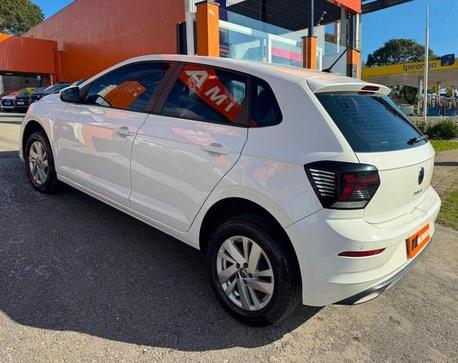 VOLKSWAGEN POLO MB