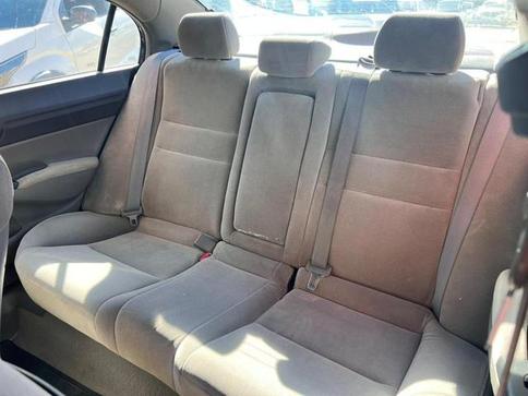 HONDA CIVIC LXS FLEX