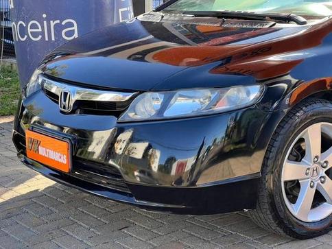 HONDA CIVIC LXS FLEX