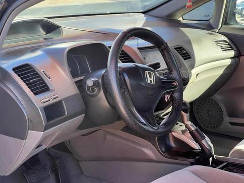 HONDA CIVIC LXS FLEX