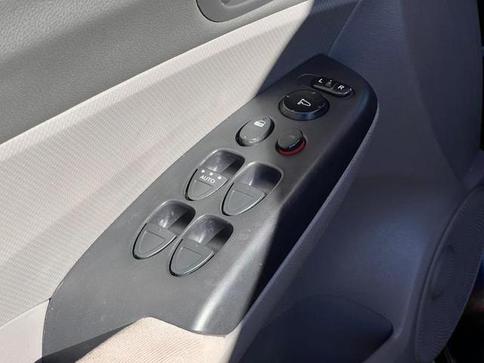 HONDA CIVIC LXS FLEX