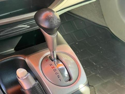 HONDA CIVIC LXS FLEX