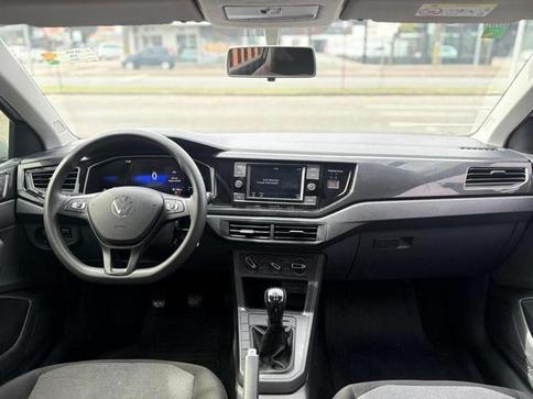 VOLKSWAGEN POLO MB