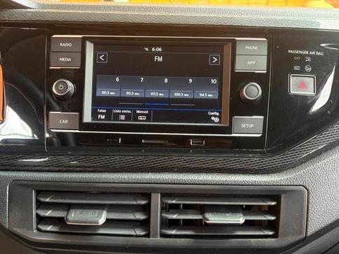 VOLKSWAGEN POLO MB