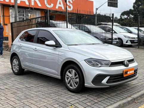 VOLKSWAGEN POLO MB