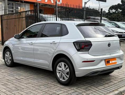VOLKSWAGEN POLO MB