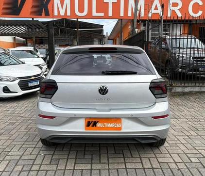 VOLKSWAGEN POLO MB