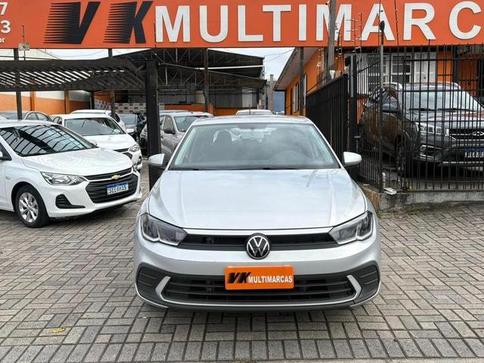 VOLKSWAGEN POLO MB