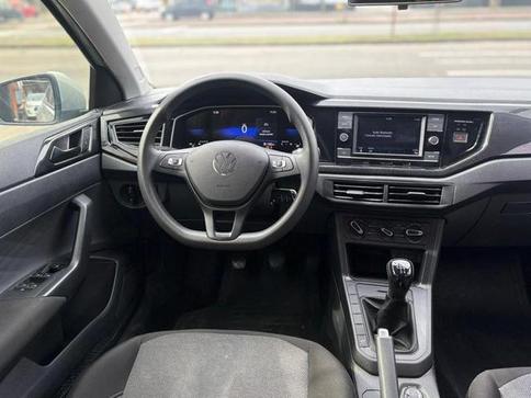 VOLKSWAGEN POLO MB