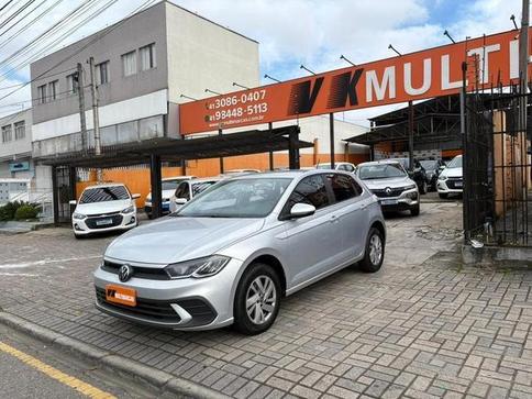 VOLKSWAGEN POLO MB