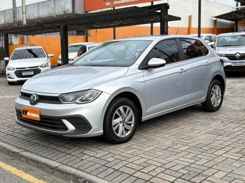 VOLKSWAGEN POLO MB