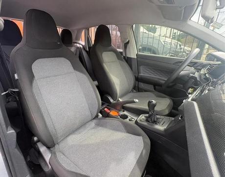 VOLKSWAGEN POLO MB