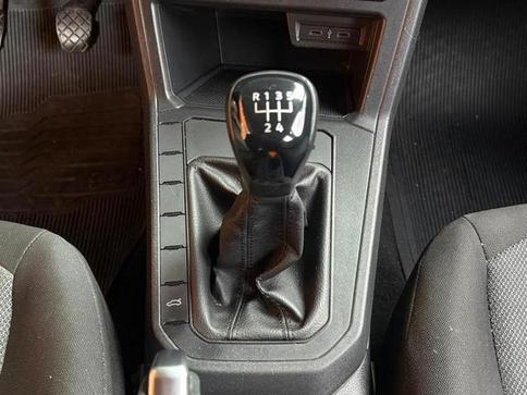 VOLKSWAGEN POLO MB