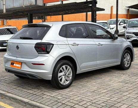 VOLKSWAGEN POLO MB