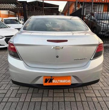 CHEVROLET PRISMA 1.4MT LT