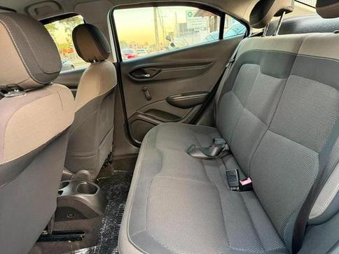 CHEVROLET PRISMA 1.4MT LT