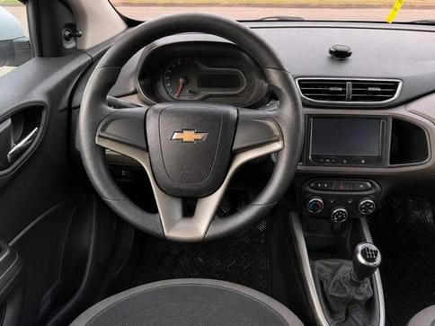 CHEVROLET PRISMA 1.4MT LT