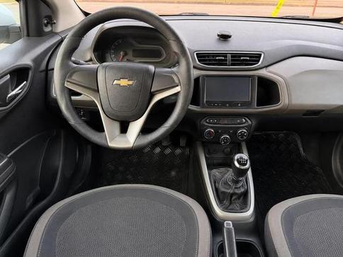 CHEVROLET PRISMA 1.4MT LT