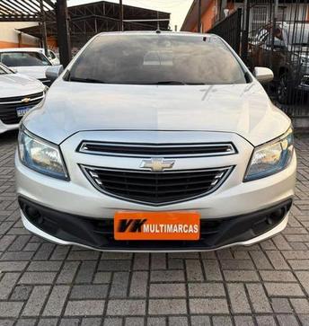 CHEVROLET PRISMA 1.4MT LT