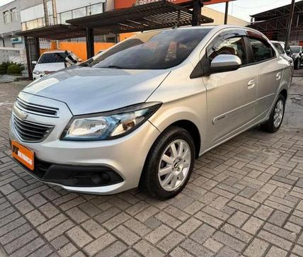 CHEVROLET PRISMA 1.4MT LT