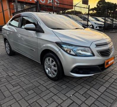 CHEVROLET PRISMA 1.4MT LT