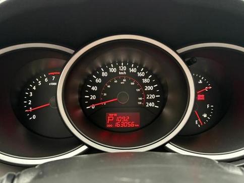 KIA SORENTO EX2 2.4G25