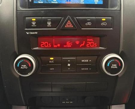 KIA SORENTO EX2 2.4G25