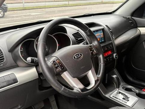 KIA SORENTO EX2 2.4G25