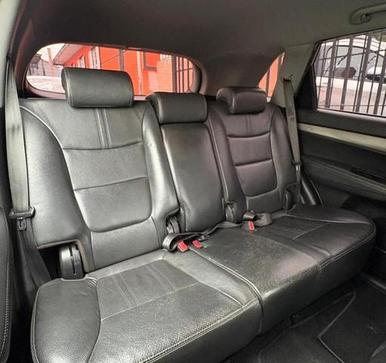 KIA SORENTO EX2 2.4G25