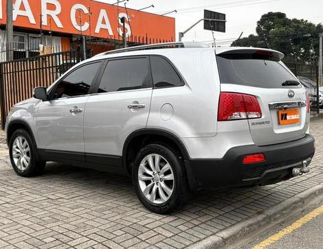 KIA SORENTO EX2 2.4G25