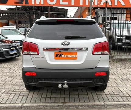 KIA SORENTO EX2 2.4G25