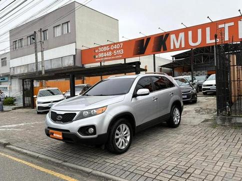 KIA SORENTO EX2 2.4G25