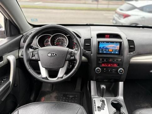 KIA SORENTO EX2 2.4G25
