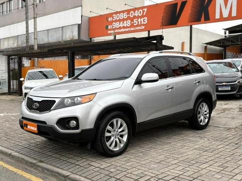 KIA SORENTO EX2 2.4G25