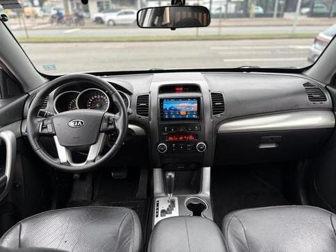 KIA SORENTO EX2 2.4G25