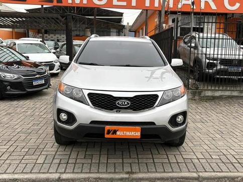 KIA SORENTO EX2 2.4G25