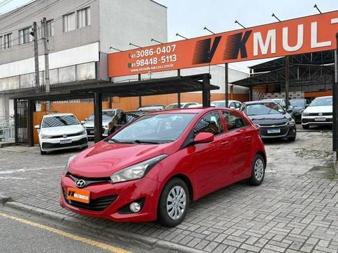 HYUNDAI HB20 1.0 CONFORT PLUS