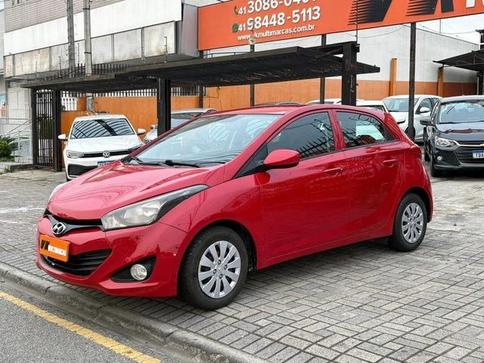 HYUNDAI HB20 1.0 CONFORT PLUS