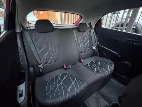 HYUNDAI HB20 1.0 CONFORT PLUS