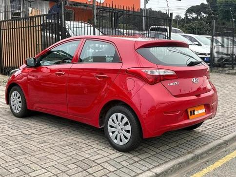 HYUNDAI HB20 1.0 CONFORT PLUS