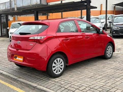 HYUNDAI HB20 1.0 CONFORT PLUS