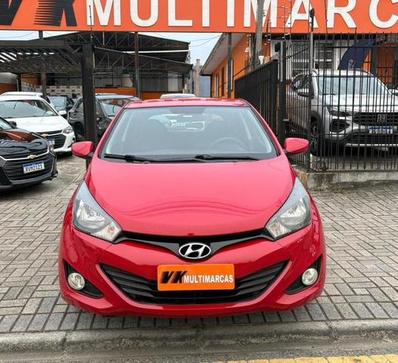 HYUNDAI HB20 1.0 CONFORT PLUS