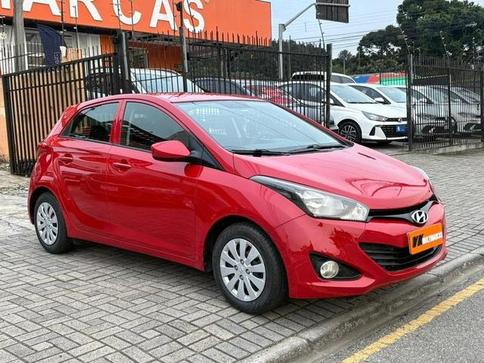 HYUNDAI HB20 1.0 CONFORT PLUS