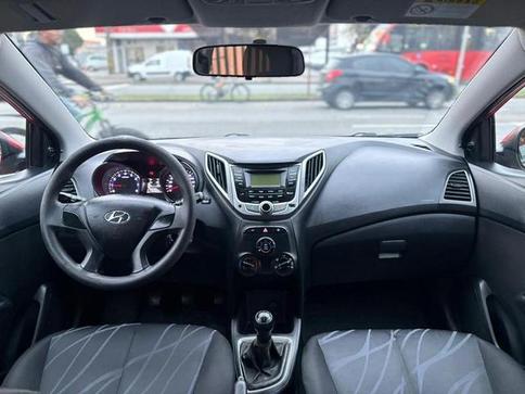 HYUNDAI HB20 1.0 CONFORT PLUS