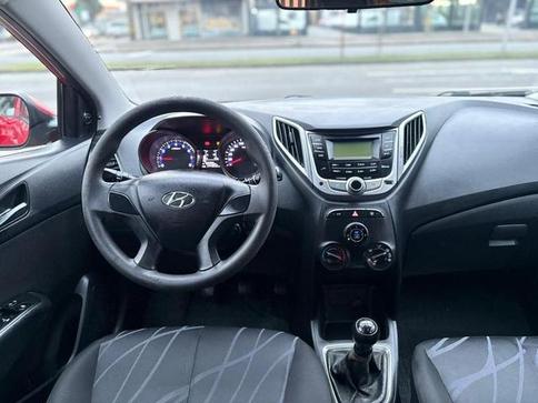 HYUNDAI HB20 1.0 CONFORT PLUS