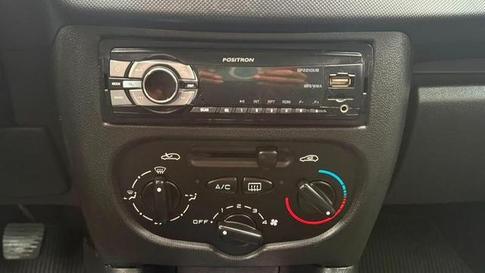 PEUGEOT 207SW XR S